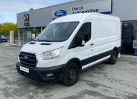 Ford Transit 2T Fg T350 L2H2 2.0 EcoBlue 130ch S&S Trend Business