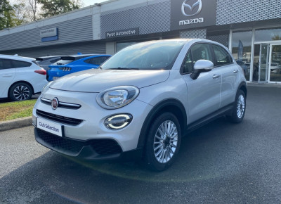 Fiat 500X 1.3 FireFly Turbo T4 150ch Lounge DCT
