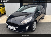 Ford Fiesta 1.0 EcoBoost 95ch Cool & Connect 3p