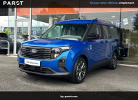Ford Tourneo Courier 1.0 EcoBoost 125ch S&S Titanium