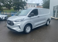 Ford Transit Custom Fg 280 L1H1 2.0 EcoBlue 110ch Trend