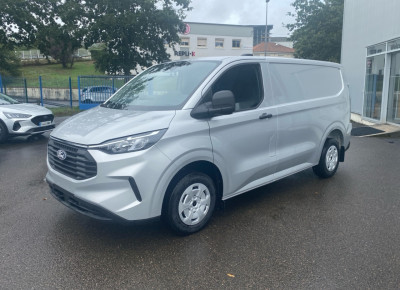 Ford Transit Custom Fg 280 L1H1 2.0 EcoBlue 110ch Trend