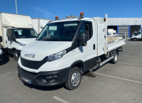 IVECO Daily CCb 35C16H3.0 Empattement 3750 Tor
