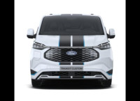 Ford Transit Custom Fg 320 L1H1 Electrique 160 kW 218ch Limited