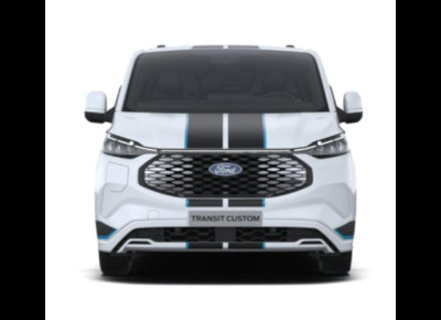 Ford Transit Custom Fg 320 L1H1 Electrique 160 kW 218ch Limited