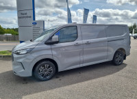 Ford Transit Custom Fg 320 L2H1 2.0 EcoBlue 170ch Limited BVA8