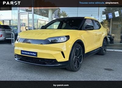 Ford Capri 340ch Extended Range 79kW Pack Premium AWD