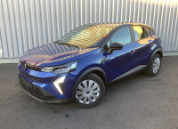 Renault CAPTUR Nouveau TCe 90 Evolution