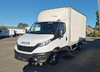 IVECO Daily CCb 35C16H3.0 empattement 4100