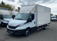 IVECO Daily CCb 35C16H3.0 empattement 4100