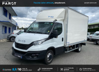 IVECO Daily CCb 35C16H3.0 empattement 4100