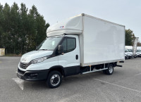 IVECO Daily CCb 35C16H3.0 empattement 4100