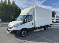IVECO Daily CCb 35C16H3.0 empattement 4100
