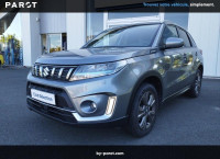 Suzuki Vitara 1.5 Dualjet Hybrid 115ch Style Auto
