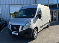 Nissan NV400 Fg 3t5 L2H2 2.3 dCi 170ch N-Connecta BVR