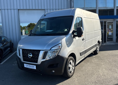 Nissan NV400 Fg 3t5 L2H2 2.3 dCi 170ch N-Connecta BVR