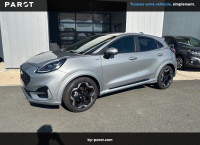 Ford Puma 1.0 EcoBoost Hybrid 125ch ST-Line X S&S