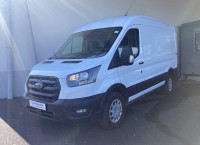 Ford Transit 2T Fg P350 L2H2 2.0 EcoBlue 130ch S&S Trend Business