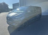 Ford Transit Custom Fg 320 L1H1 2.5 Duratec 232ch Hybride recheargeable Cabine Approfondie Sport CVT