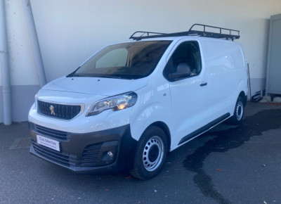 Peugeot Expert Fg Compact 2.0 BlueHDi 120ch S&S Urban