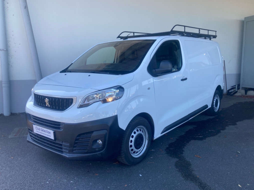 Peugeot Expert Fg Compact 2.0 BlueHDi 120ch S&S Urban