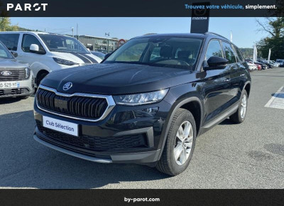Skoda Kodiaq 2.0 TDI 150ch SCR Selection DSG7 7 places