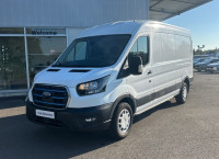 Ford Transit 2T Fg PE 350 L3H2 135 kW Batterie 75/68 kWh Trend Business