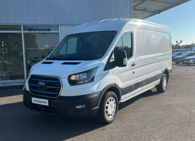 Ford Transit 2T Fg PE 350 L3H2 135 kW Batterie 75/68 kWh Trend Business