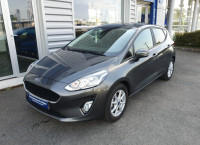 Ford Fiesta 1.1 75ch E85 Cool & Connect 5p