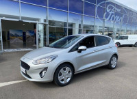 Ford Fiesta 1.0 EcoBoost 95ch Cool & Connect 5p