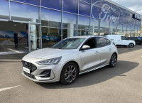 Ford Focus 1.0 Flexifuel mHEV 125ch ST-Line X