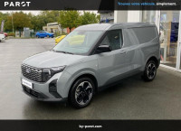 Ford Transit Courier Electrique 100 kW 136ch Limited
