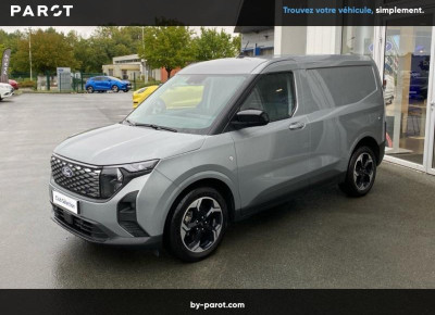 Ford Transit Courier Electrique 100 kW 136ch Limited