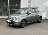 Fiat 500 1.0 70ch BSG S&S Club