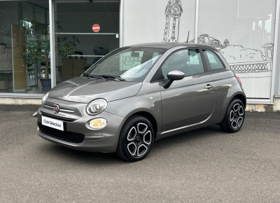 Fiat 500 1.0 70ch BSG S&S Club