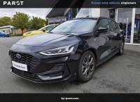 Ford Focus 1.0 Flexifuel mHEV 125ch ST-Line X