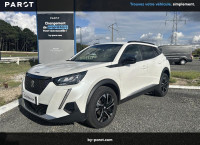 Peugeot 2008 1.2 PureTech 130ch S&S Allure Pack EAT8