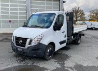 Nissan NV400 CCb 3t5 L3H1 2.3 dCi 145ch TT S/S Optima