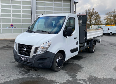 Nissan NV400 CCb 3t5 L3H1 2.3 dCi 145ch TT S/S Optima