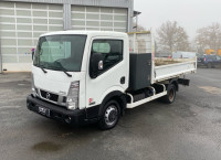 Nissan NT400 Cabstar CCb 35.13 /3 Confort