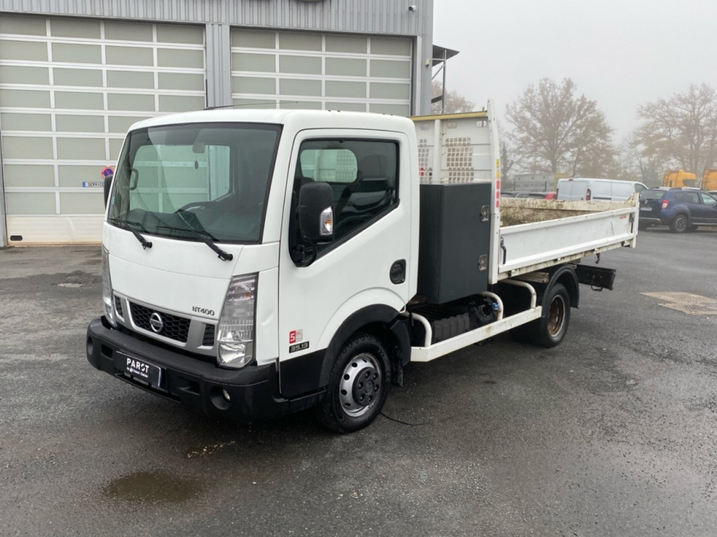 Nissan NT400 Cabstar CCb 35.13 /3 Confort