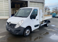 Renault Master CCb F3500 L3 2.3 dCi 145ch energy Grand Confort Euro6