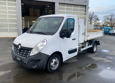 Renault Master CCb F3500 L3 2.3 dCi 145ch energy Grand Confort Euro6