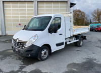 Renault Master CCb F3500 L3 2.3 dCi 145ch energy Confort Euro6