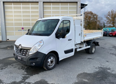 Renault Master CCb F3500 L3 2.3 dCi 145ch energy Confort Euro6