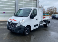 Renault Master Benne F3500 L2 2.3 dCi 145ch energy Confort Euro6