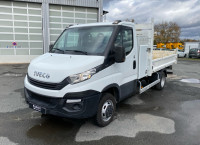 IVECO Daily CCb 35C14 Empattement 3750 Tor