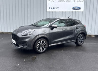 Ford Puma 1.0 EcoBoost 125ch S&S mHEV ST-Line Powershift
