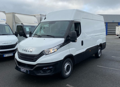IVECO Daily 35S Fg 35S14H V12