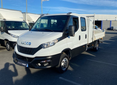 IVECO Daily CCb 35C16H3.0 D Empattement 4100 Tor